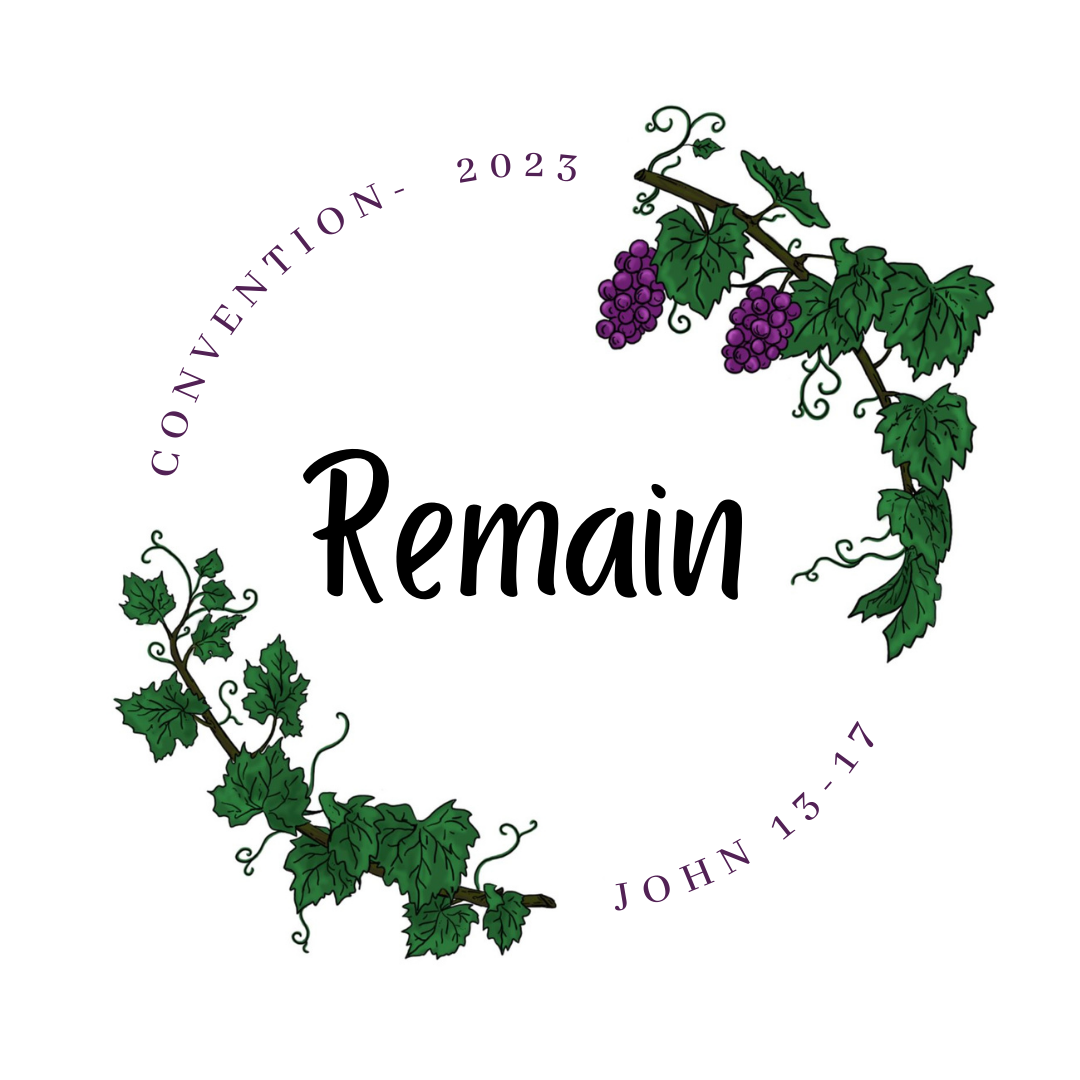 2023 Remain logo